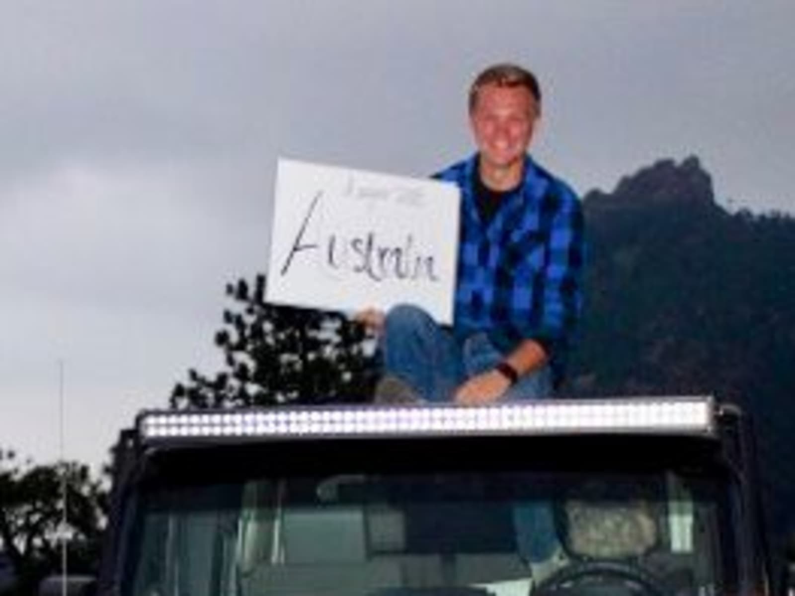Ryan from Boulder, Colorado, United States