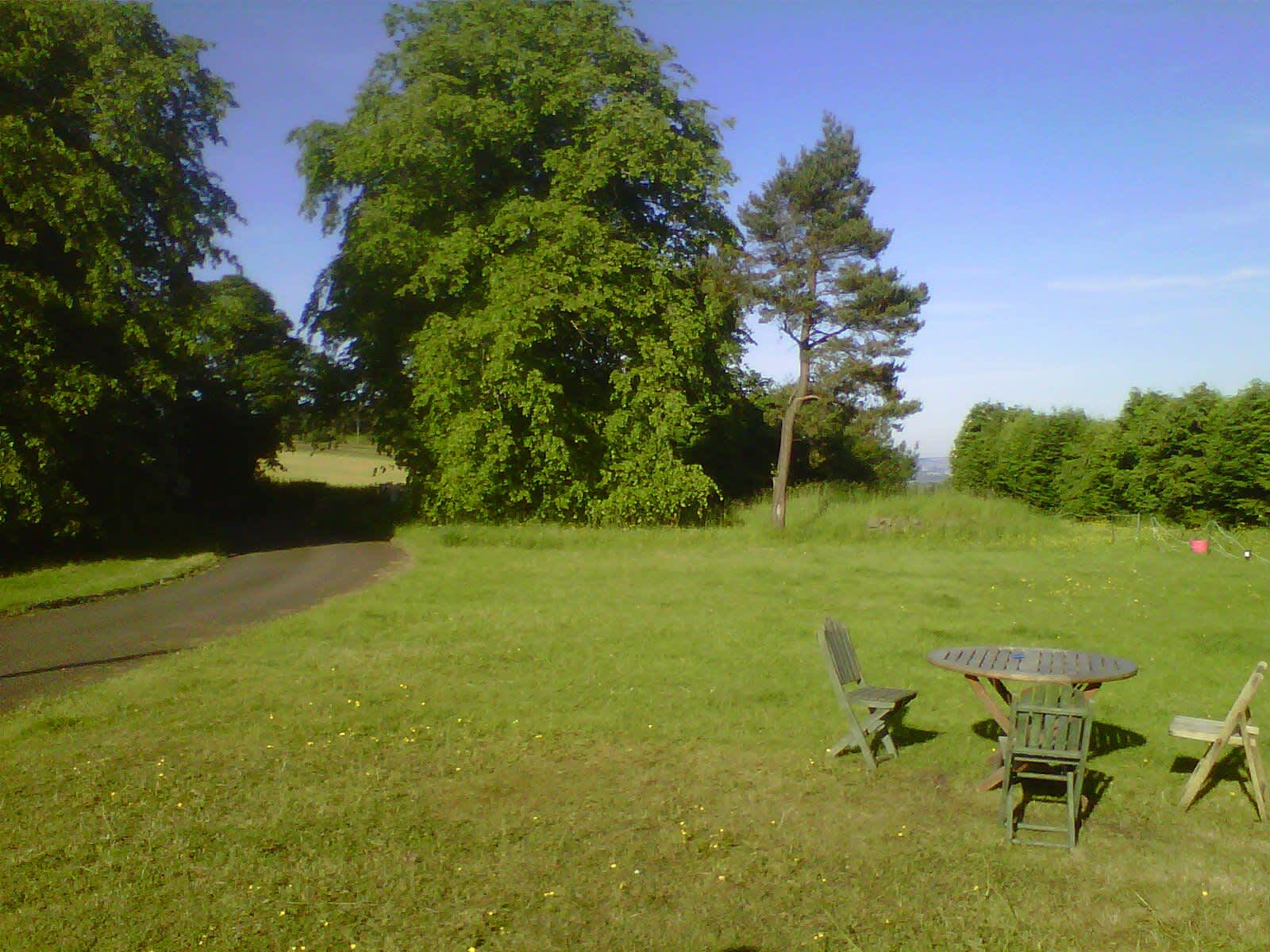 Housesitting assignment in Broxburn, United Kingdom