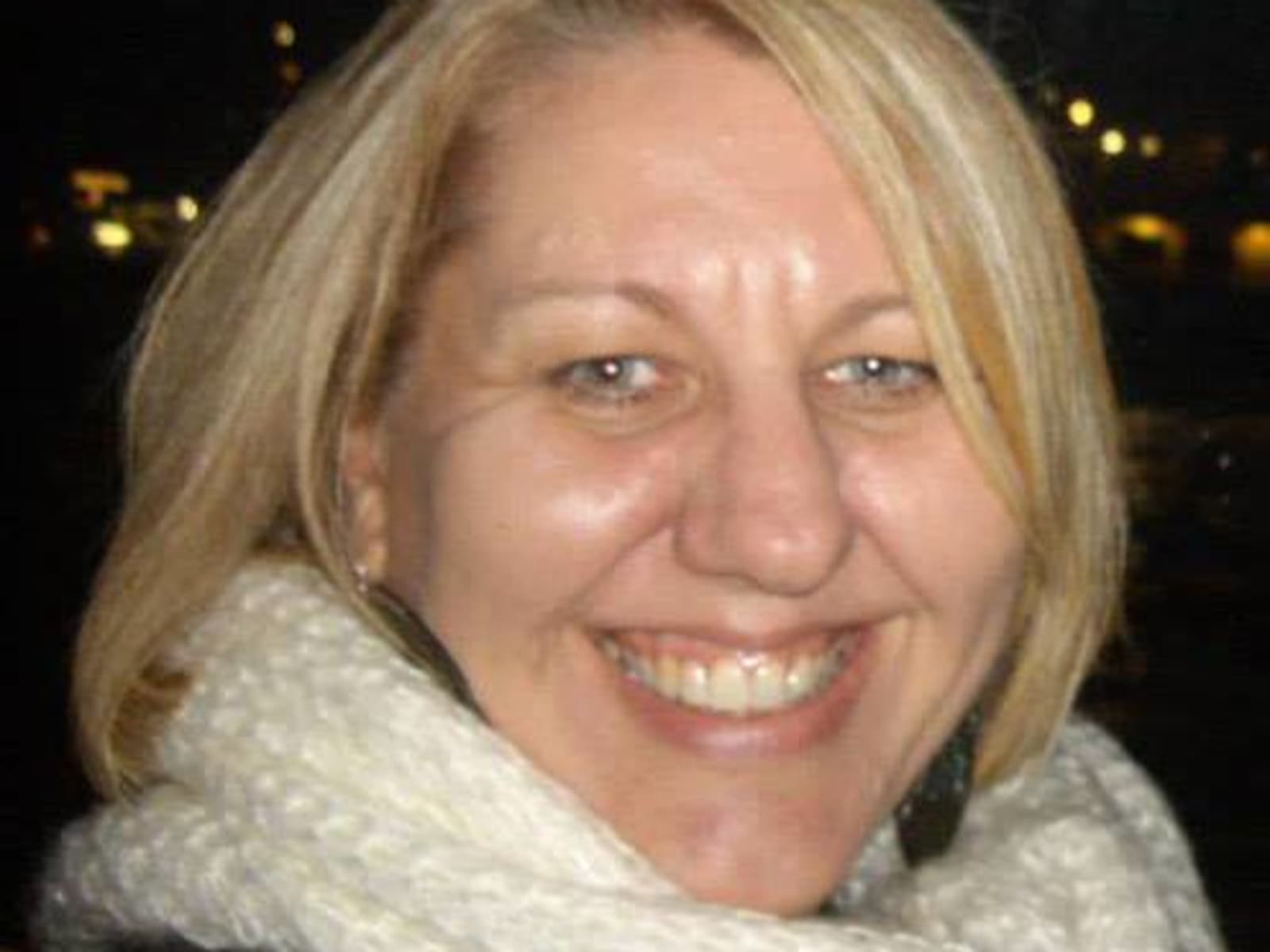 Stephanie from Sydney, New South Wales, Australia