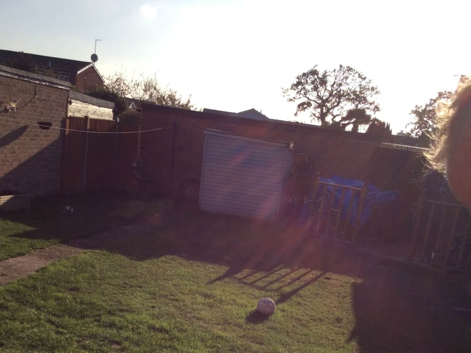 Housesitting assignment in Clacton-on-Sea, United Kingdom