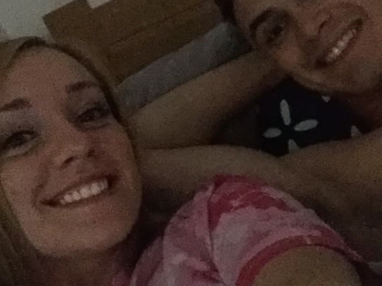 Joshua & Erica from Baumholder, Germany