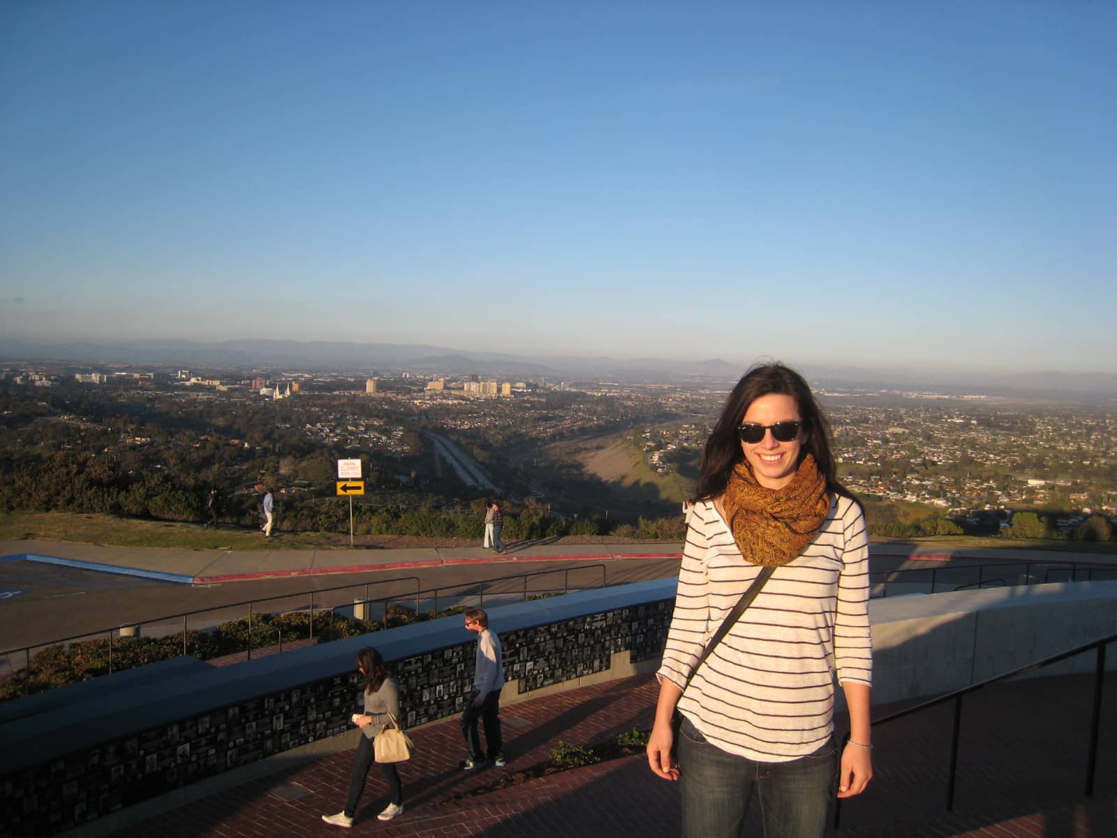 Anne from Toronto, Ontario, Canada