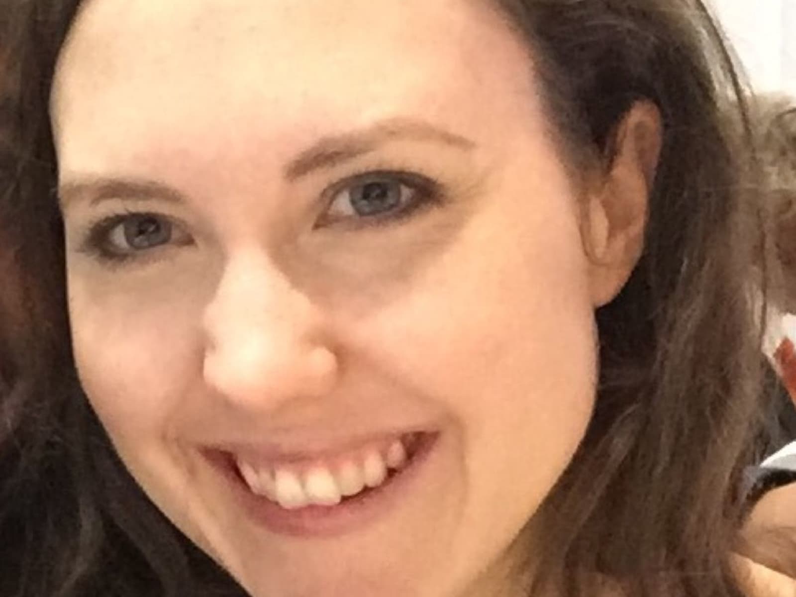 Briana from Seattle, Washington, United States