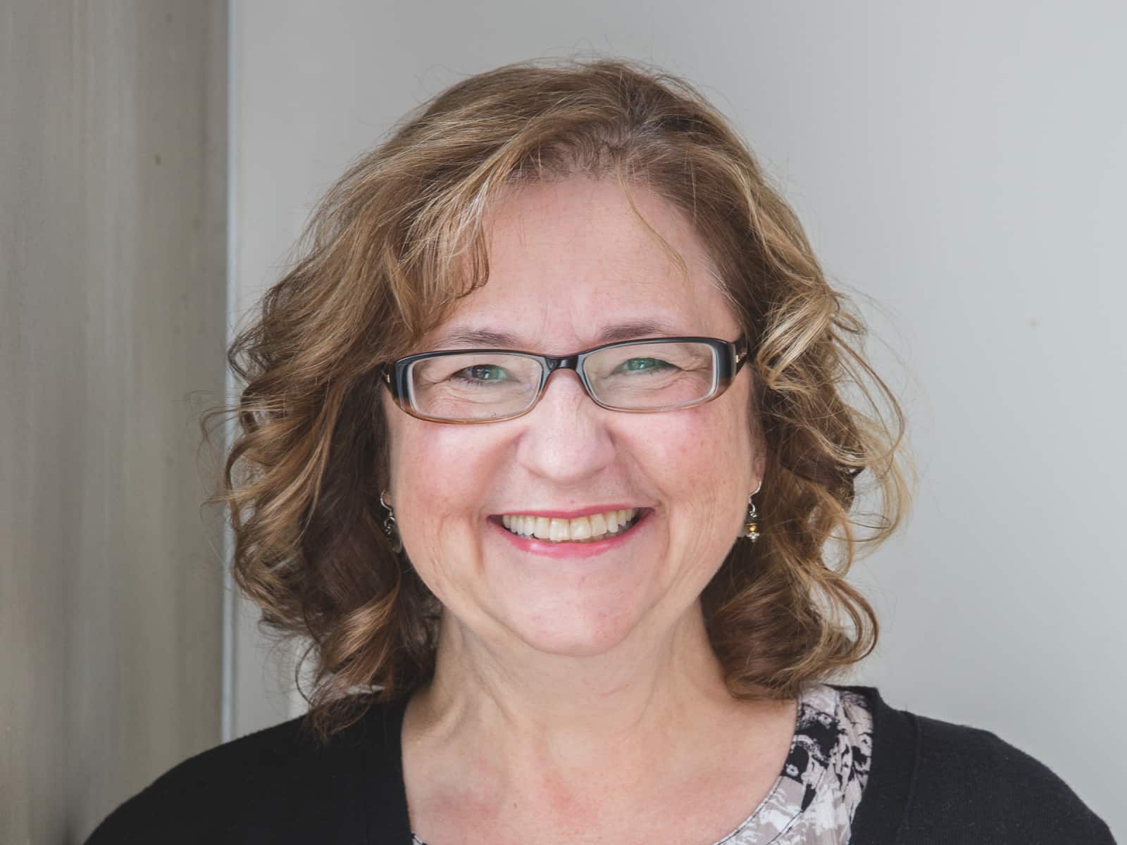 Shelly from Edmonton, Alberta, Canada
