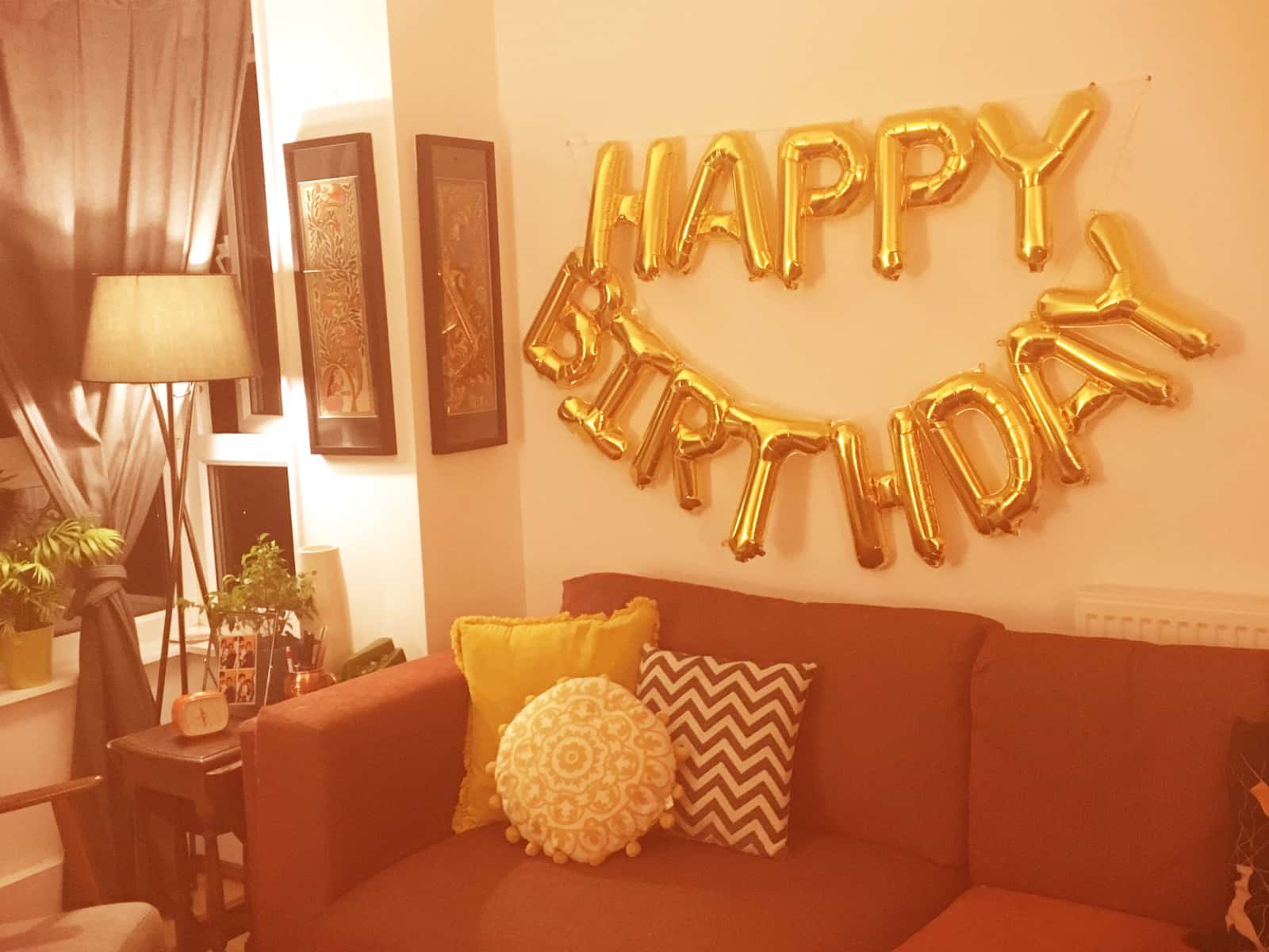 Housesitting assignment in London, United Kingdom