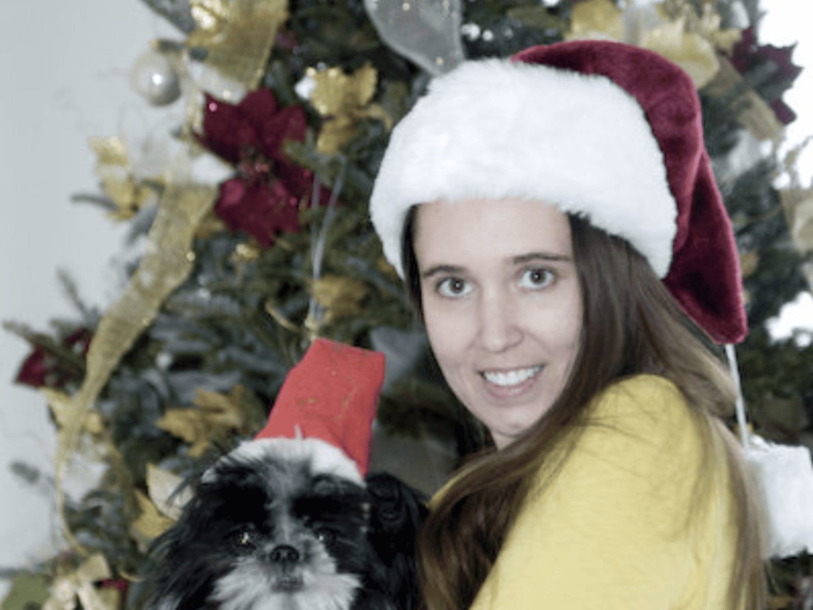 Kristen from West Palm Beach, Florida, United States