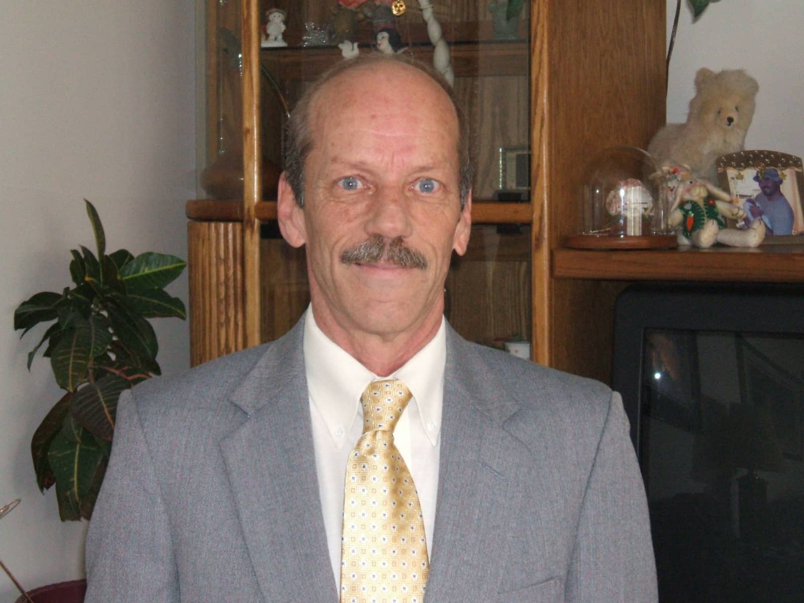 John from Wichita, Kansas, United States
