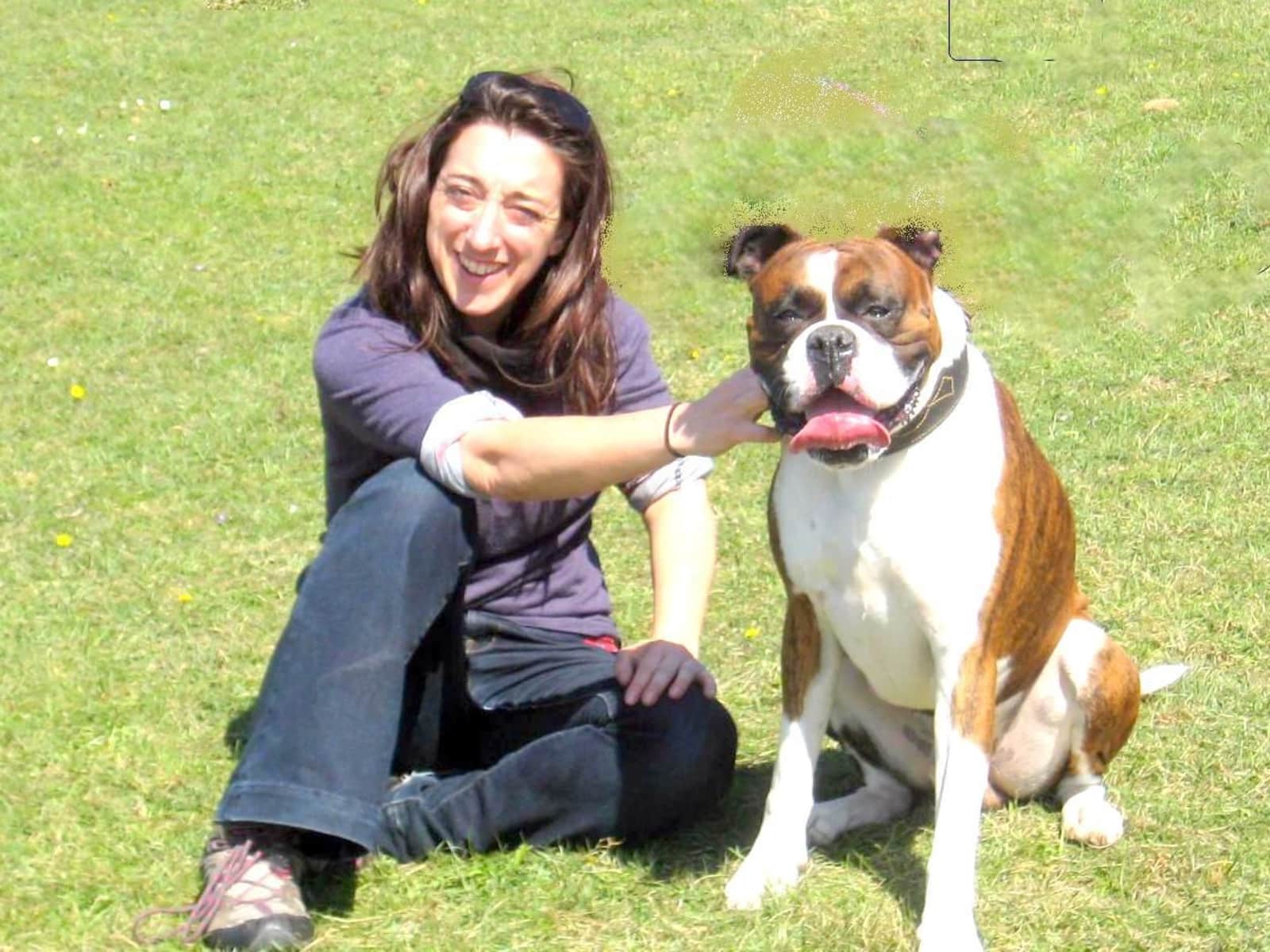 Lorna from City of London, United Kingdom