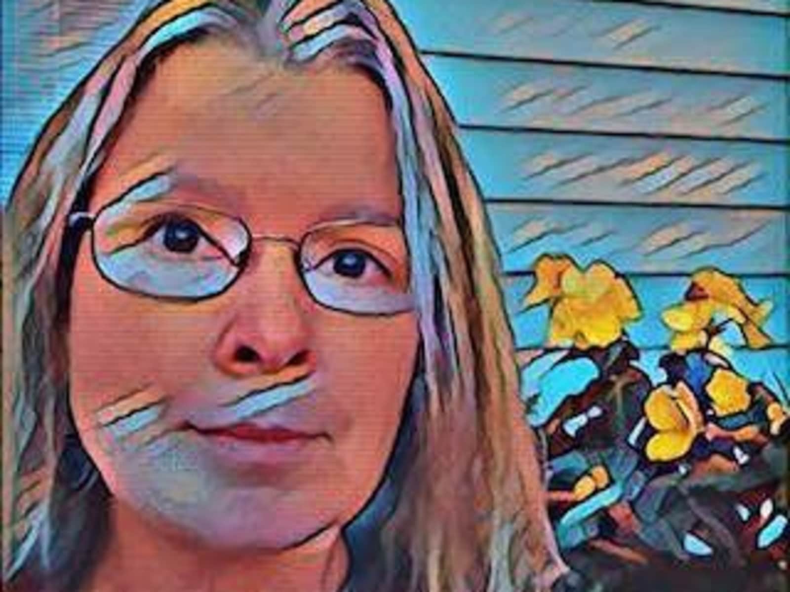 Nancy from Appleton, Wisconsin, United States