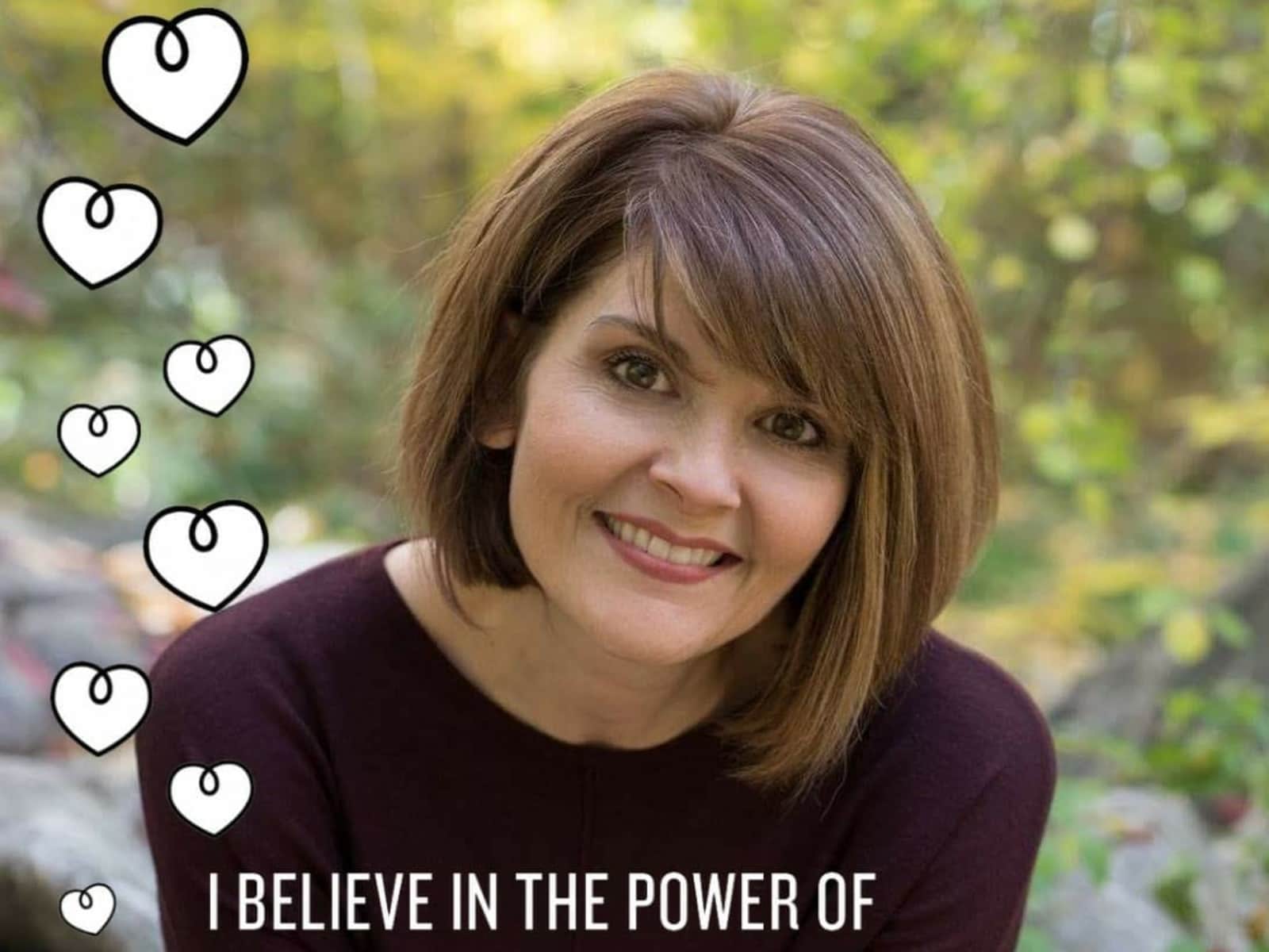 Michelle from Centerville, Utah, United States