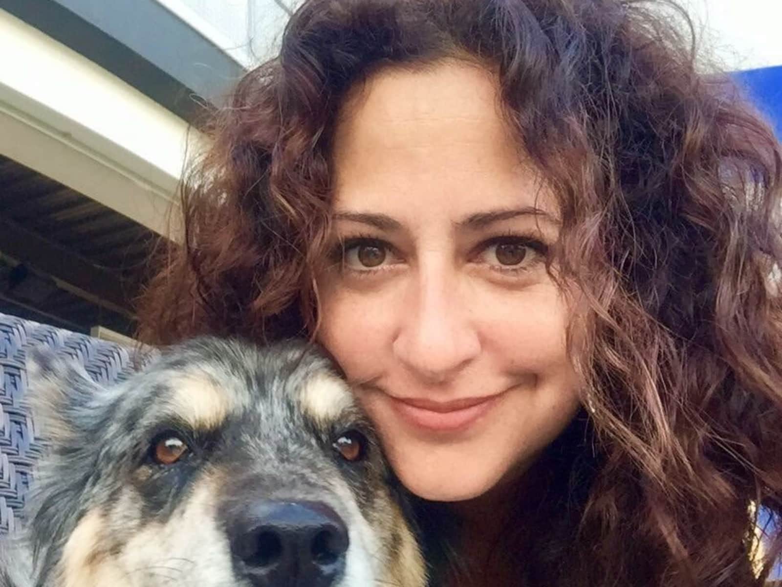 Amy from Sapulpa, Oklahoma, United States