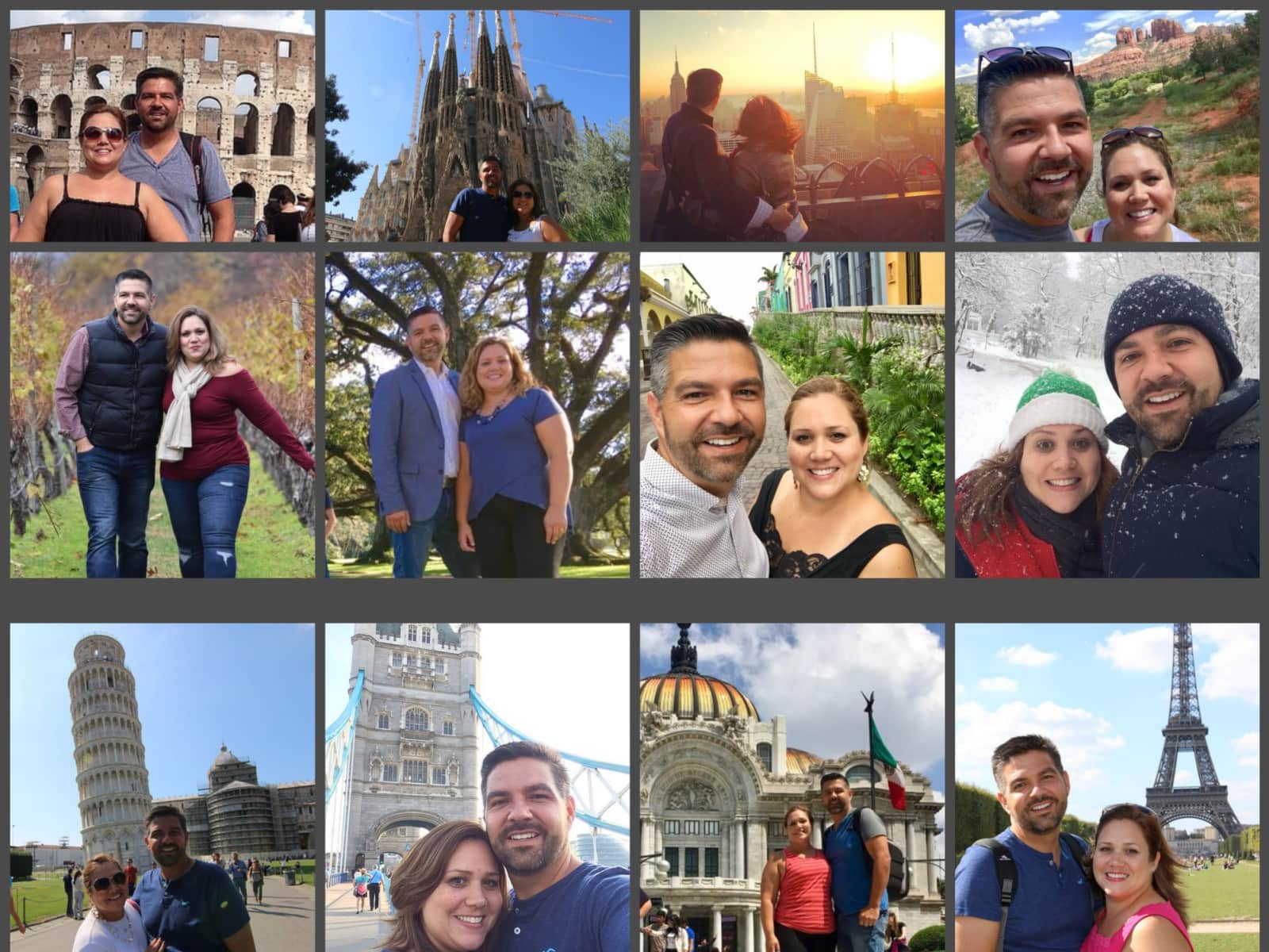 Jason & jerri & Jerri from Gainesville, Florida, United States