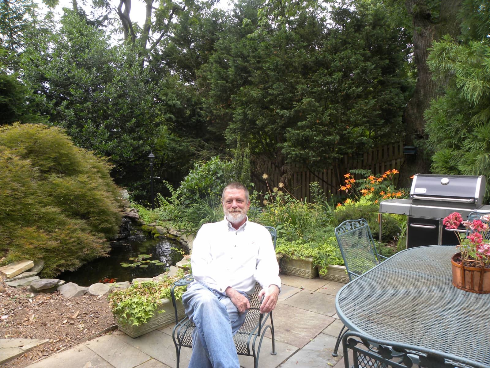 Nicholas from Washington, D.C., Washington, D.C., United States