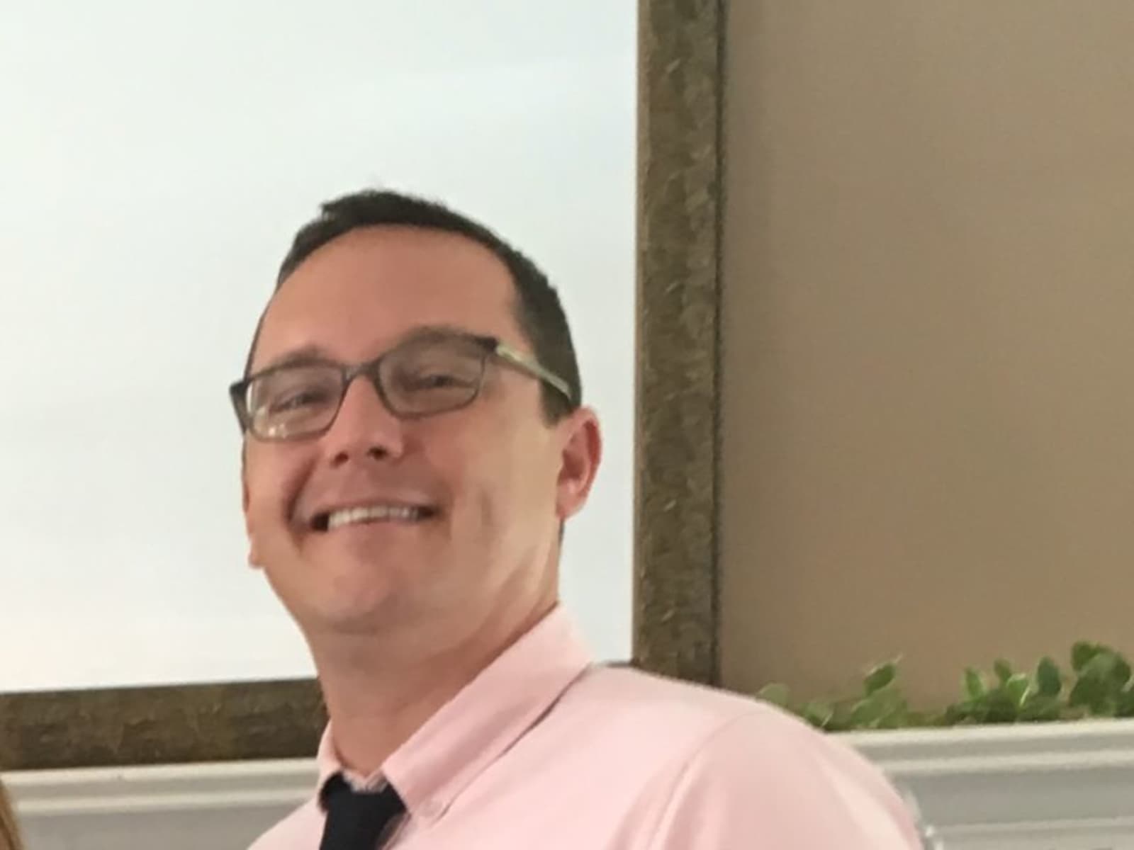 Michael from Metairie, Louisiana, United States