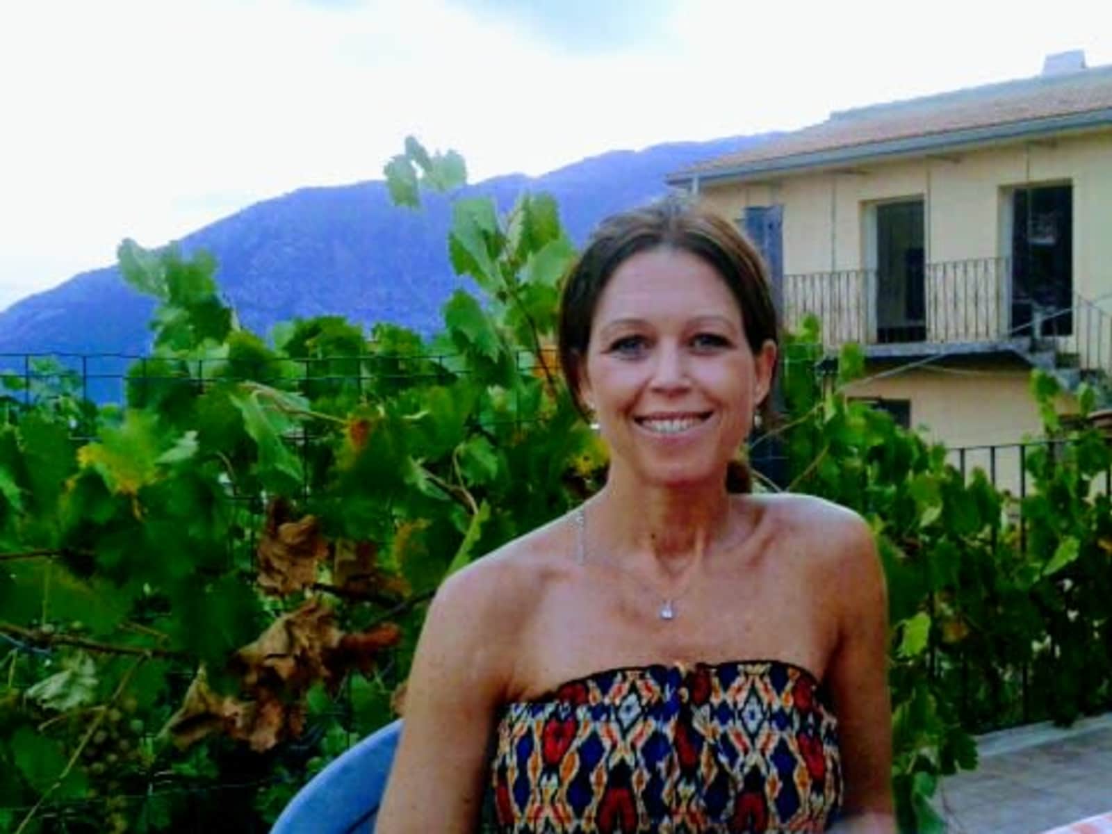 Carey from Epping, United Kingdom