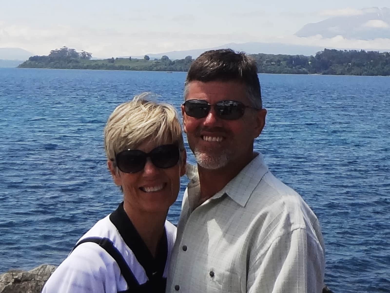 Kimberly & Sharon from Black Diamond, Washington, United States