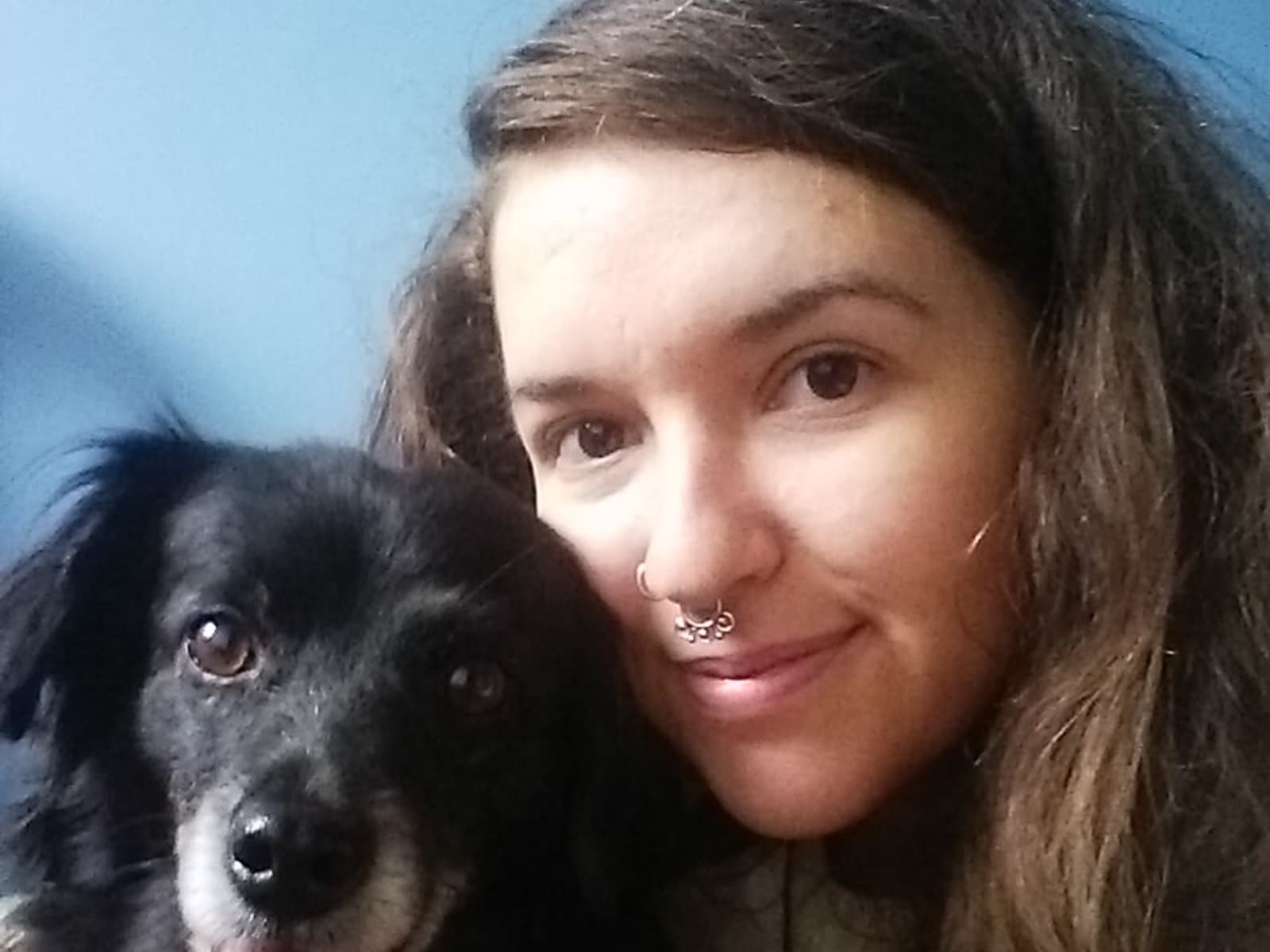 Annaliese from Curitiba, Brazil