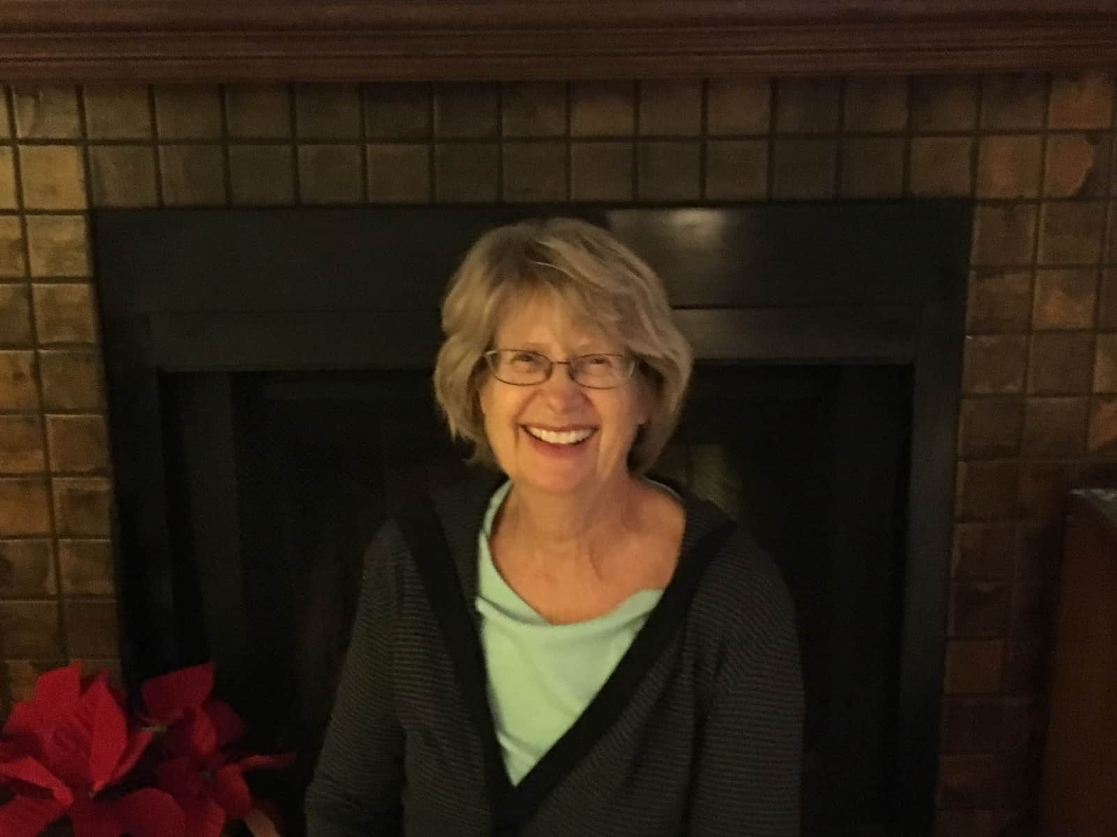 Deanna from San Diego, California, United States