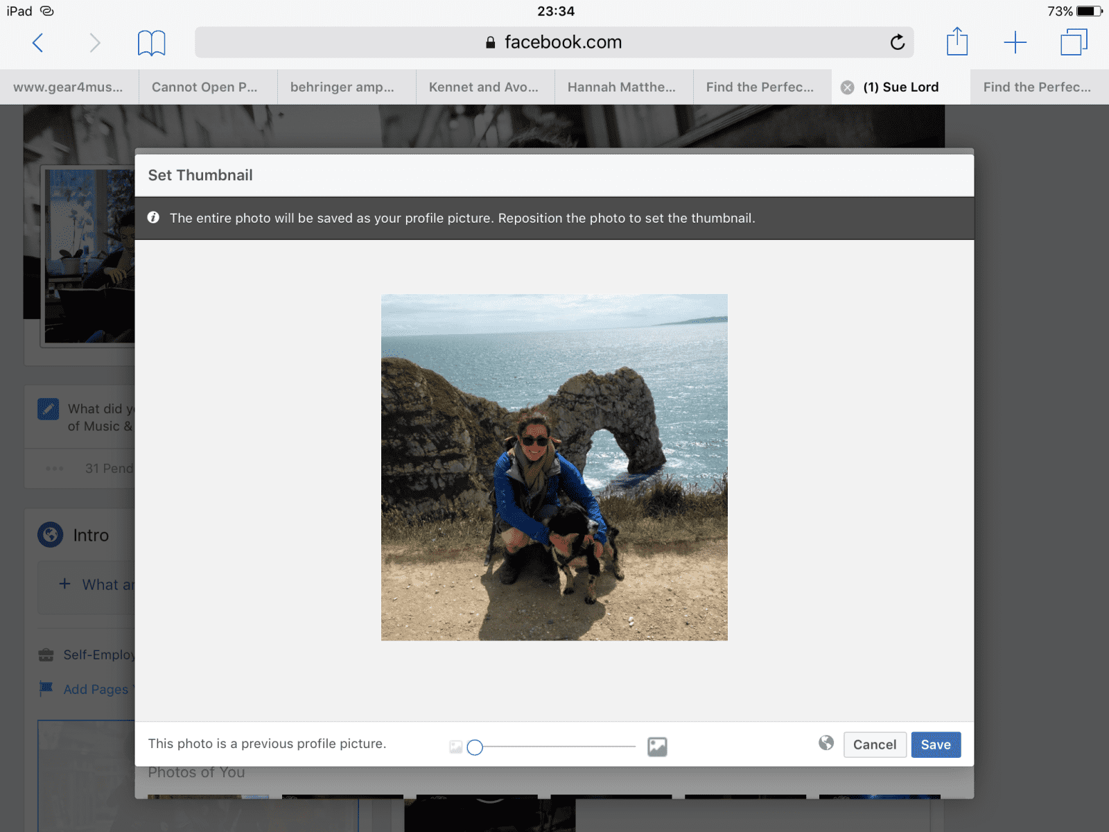 Sue from Bath, United Kingdom