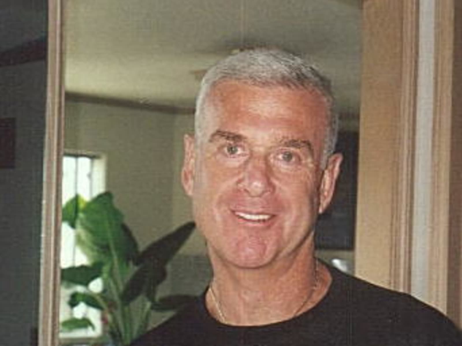 Steven from San Diego, California, United States