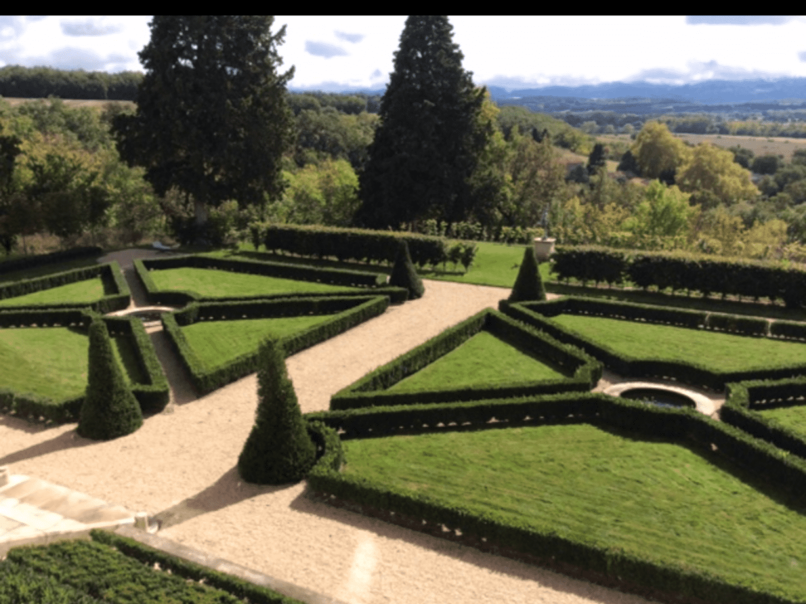 Housesitting assignment in Viviers-lès-Montagnes, France