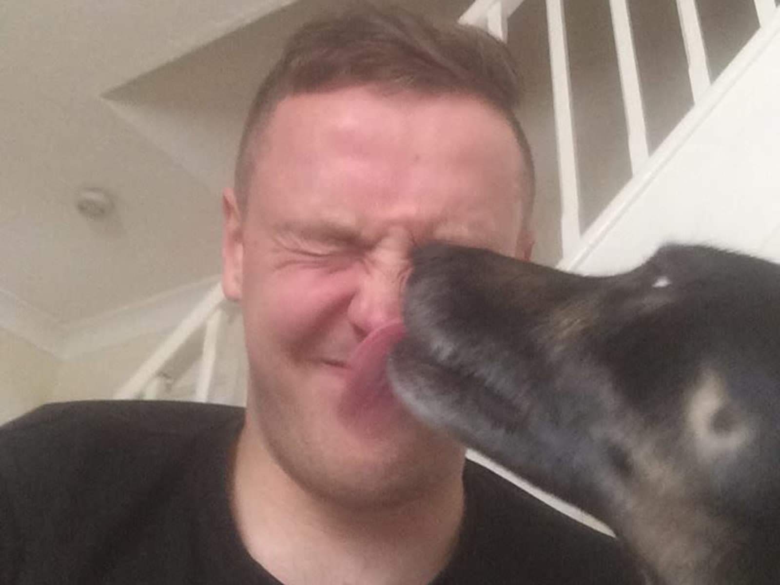 Jason from Swindon, United Kingdom