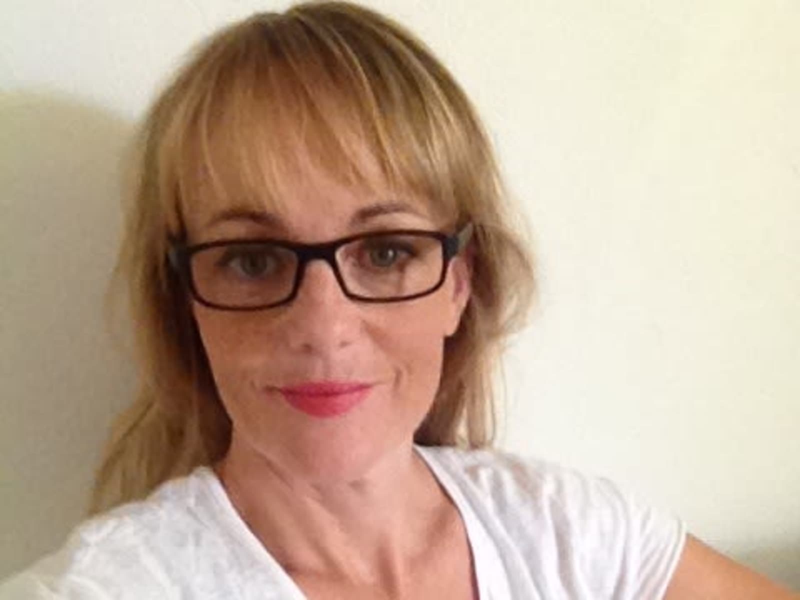 Miriam from London, United Kingdom