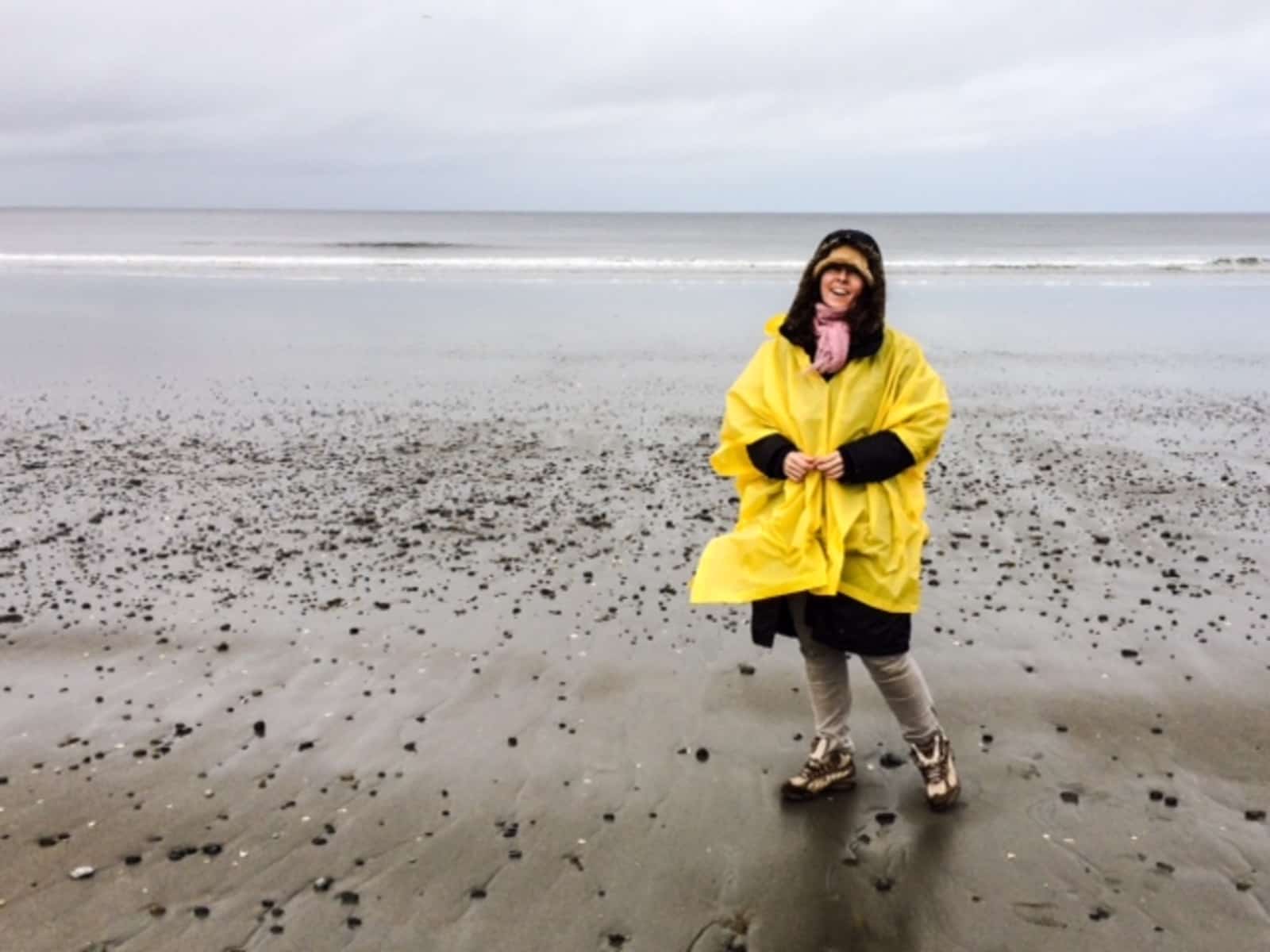 Jeannine from Dartmouth, Nova Scotia, Canada