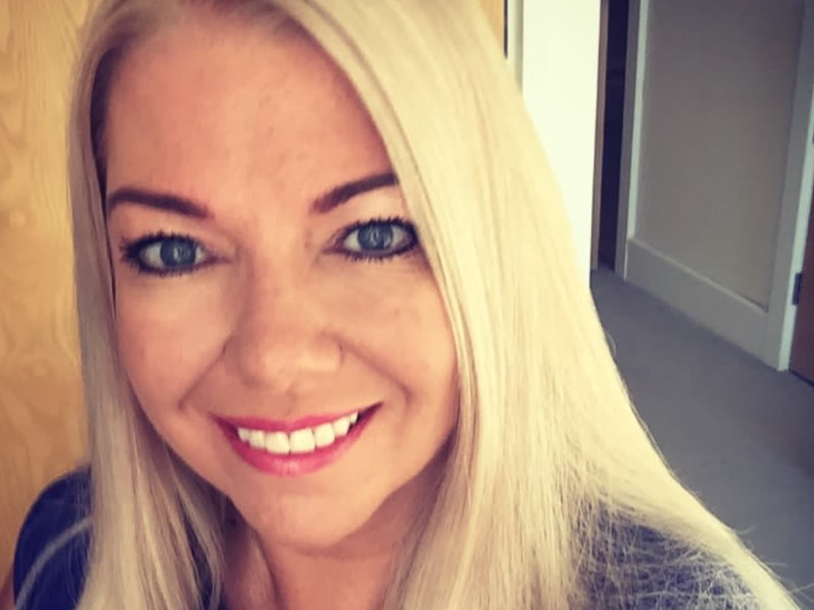 Alison from Milton Keynes, United Kingdom