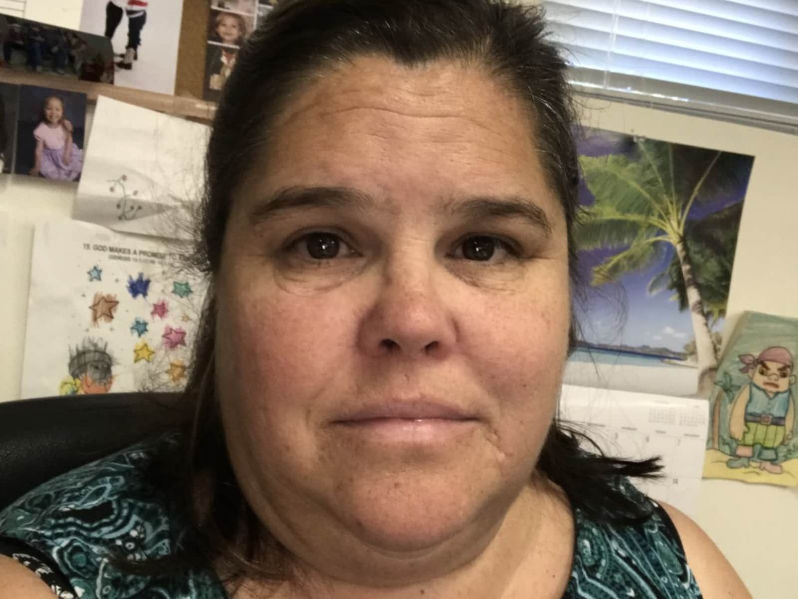 Tracy from Tucson, Arizona, United States