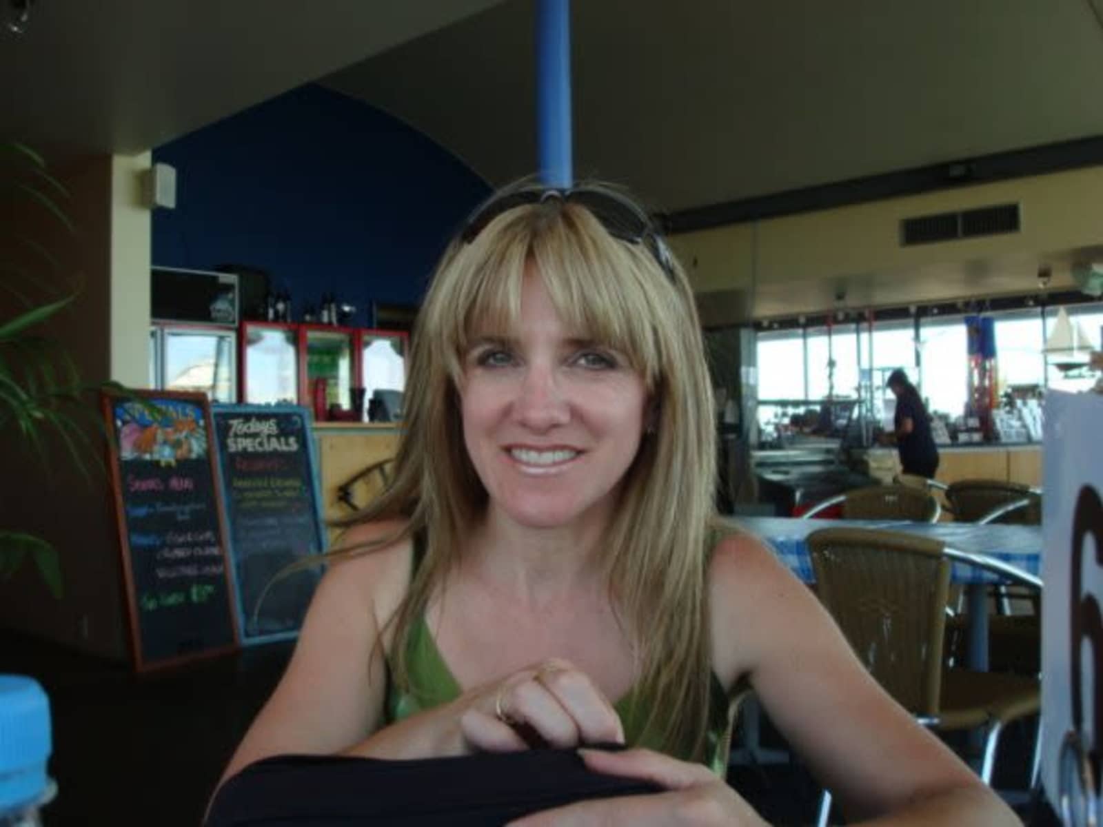 Naomi from Stanwood, Washington, United States