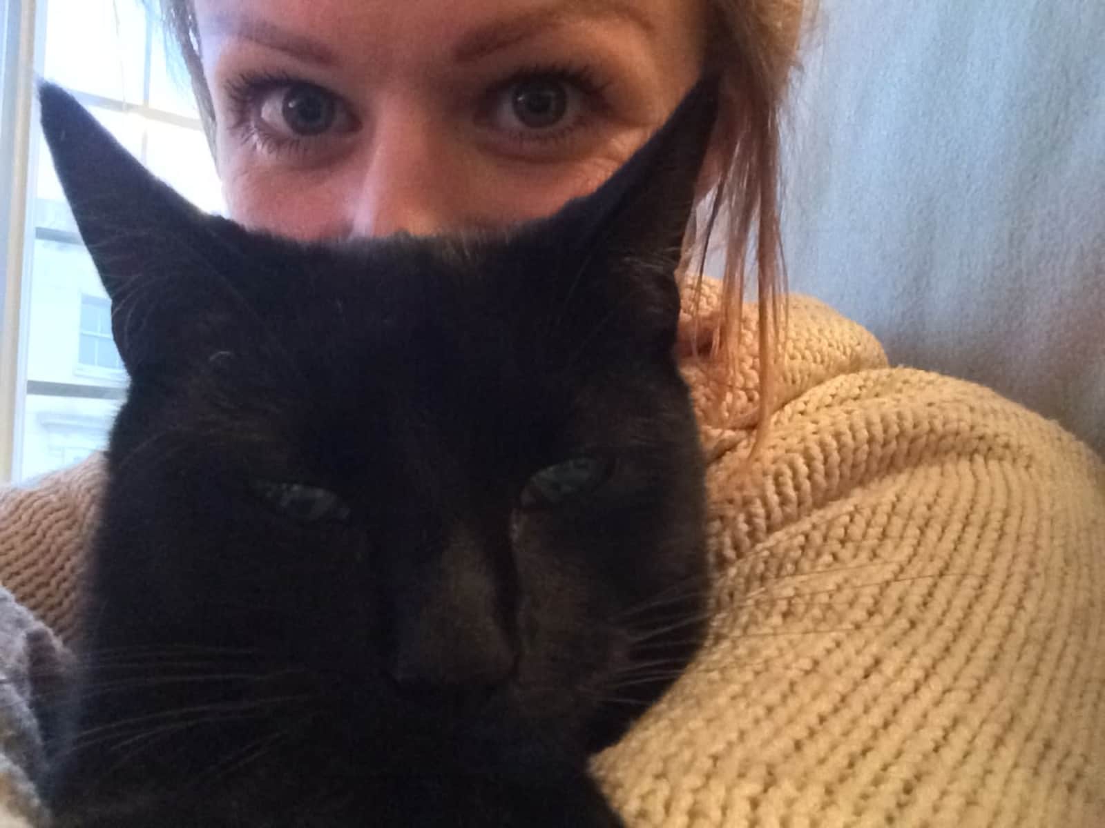 Gemma from Hemel Hempstead, United Kingdom