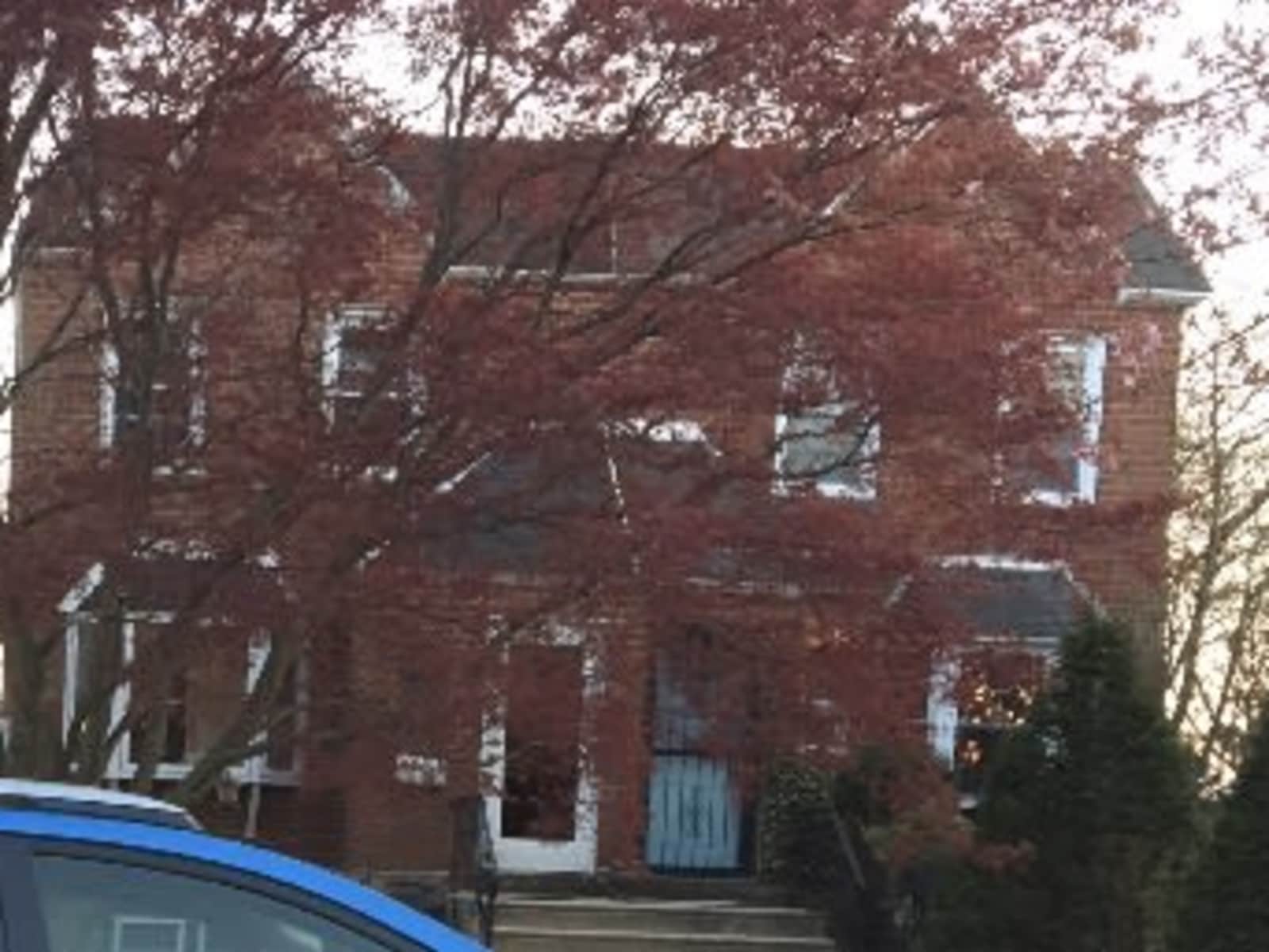 Housesitting assignment in Philadelphia, Pennsylvania, United States
