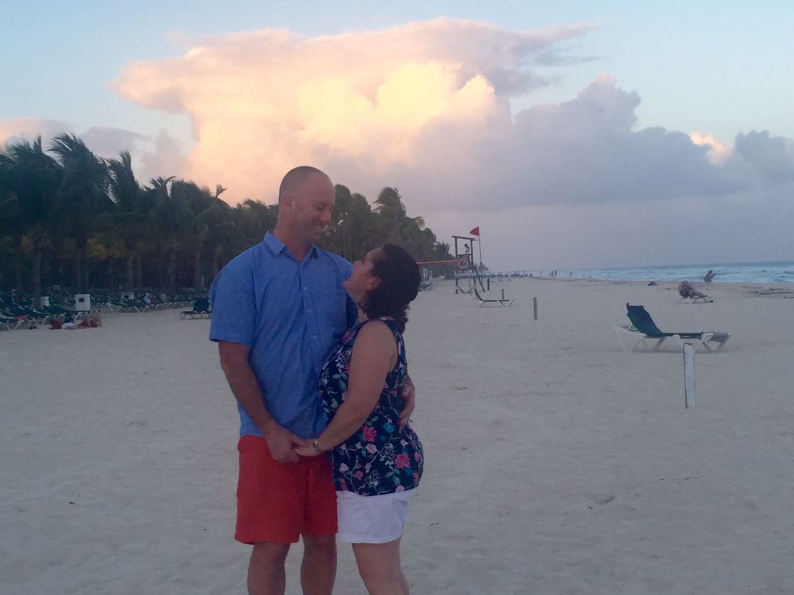 Jason & Debra from Concord, New Hampshire, United States