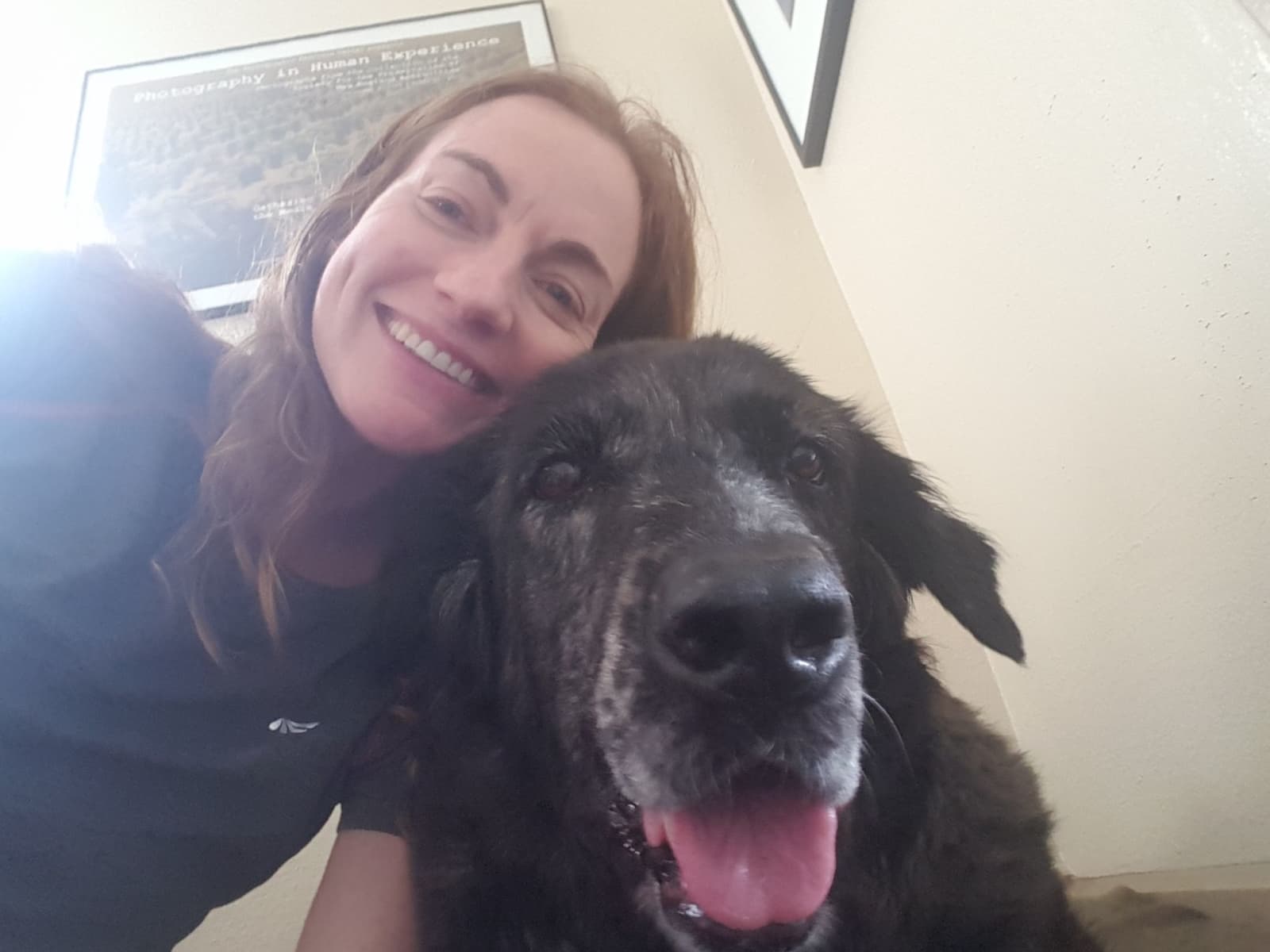 Allison from Houston, Texas, United States