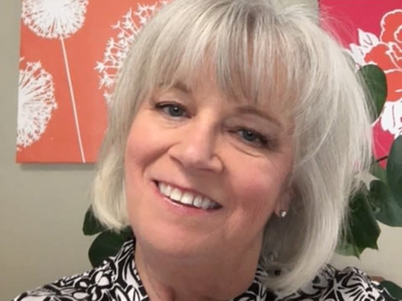 Teresa (terrie) from Henderson, Nevada, United States