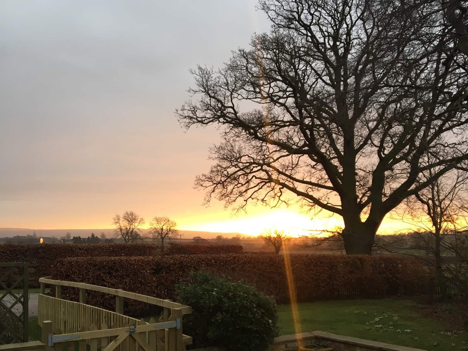 Housesitting assignment in Thirsk, United Kingdom
