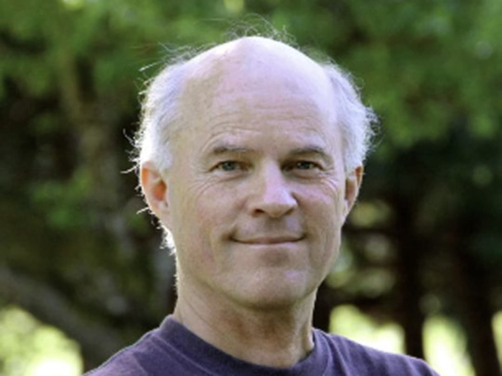 Mark from Corvallis, Oregon, United States