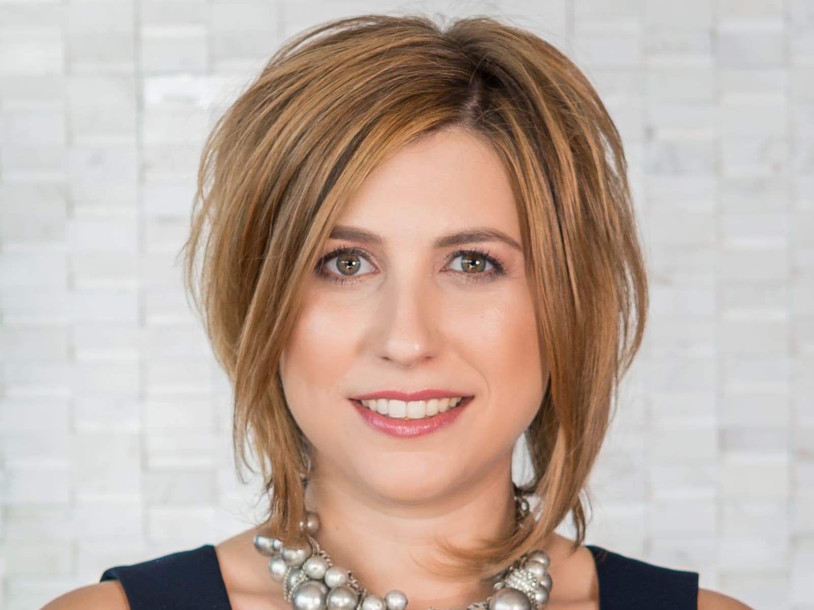 Rebecca from Mountain View, California, United States