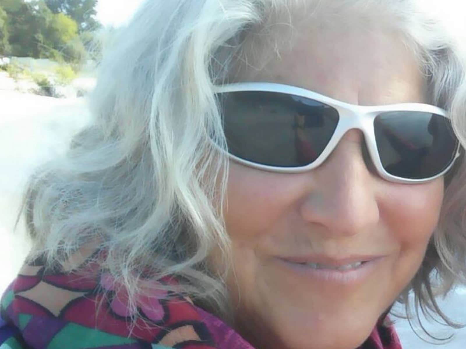 Karen from Prescott, Arizona, United States