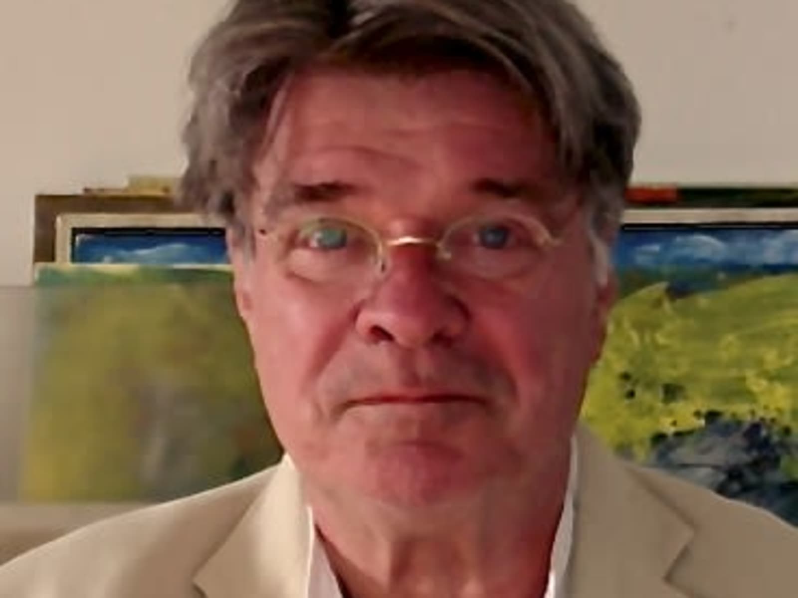 Dick from Frederikssund, Denmark