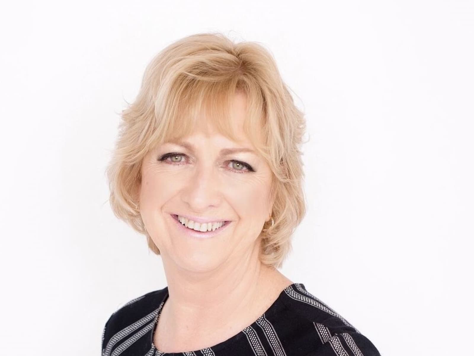 Marie from Greenhithe, New Zealand