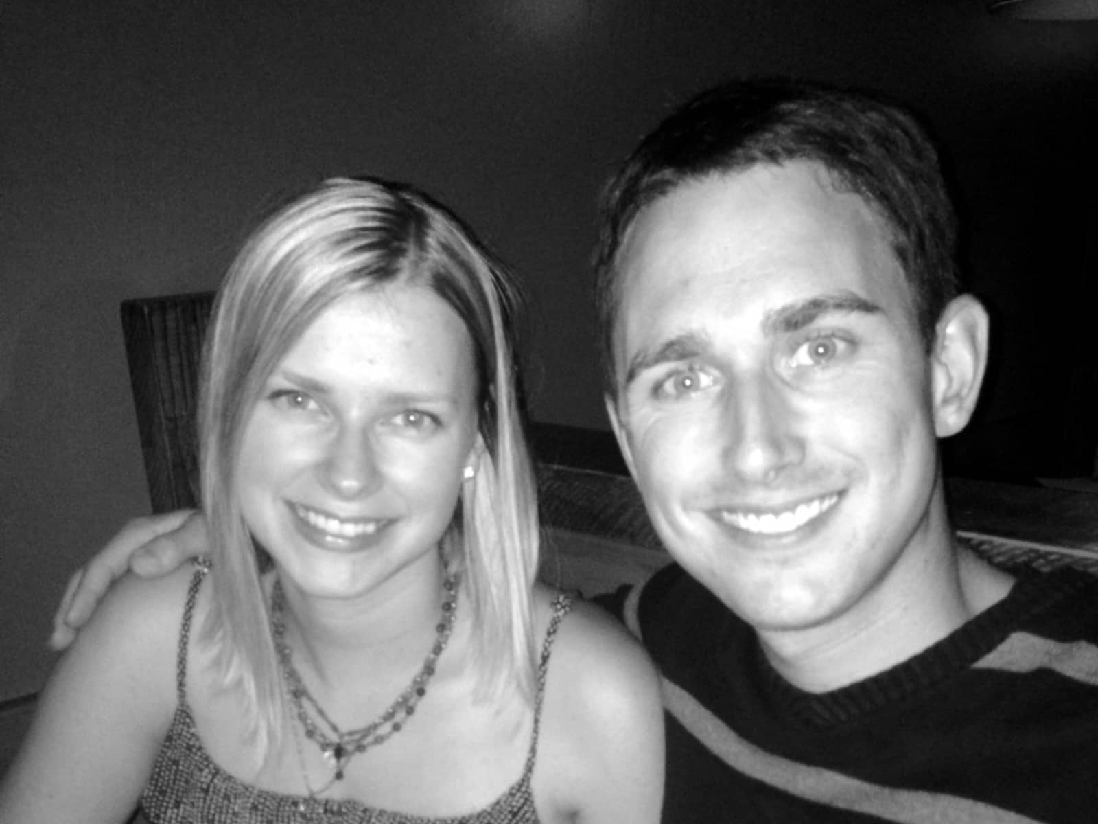 Jessica & Chris from Carpinteria, California, United States