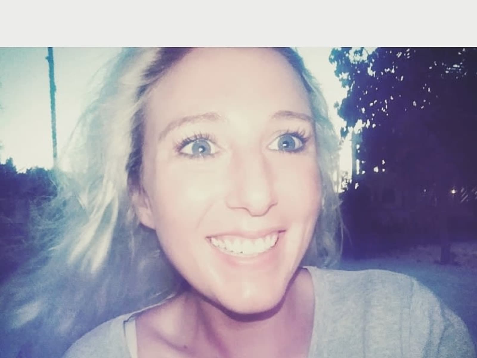Katherine from Cape Town, South Africa