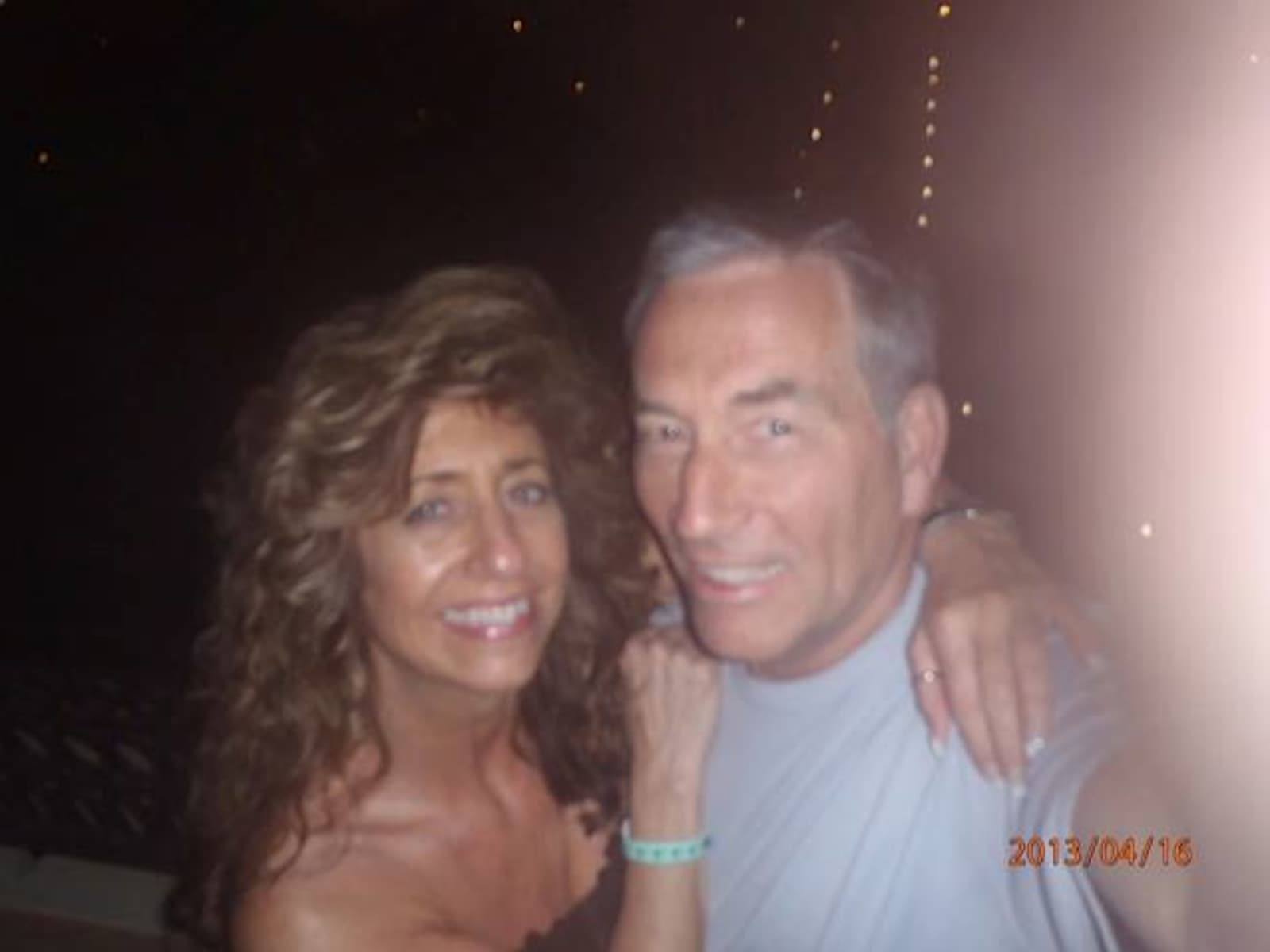 Ken & Joanne from Kelowna, British Columbia, Canada