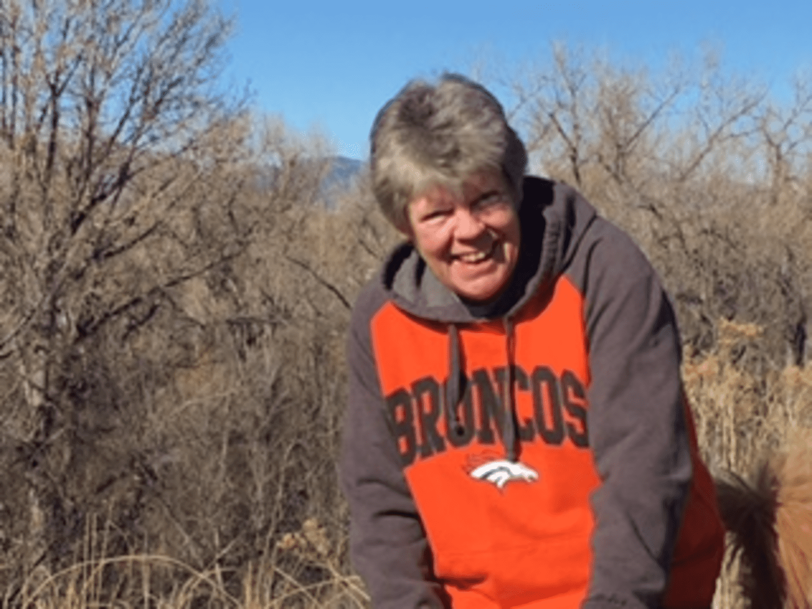 Sharon from Wheat Ridge, Colorado, United States