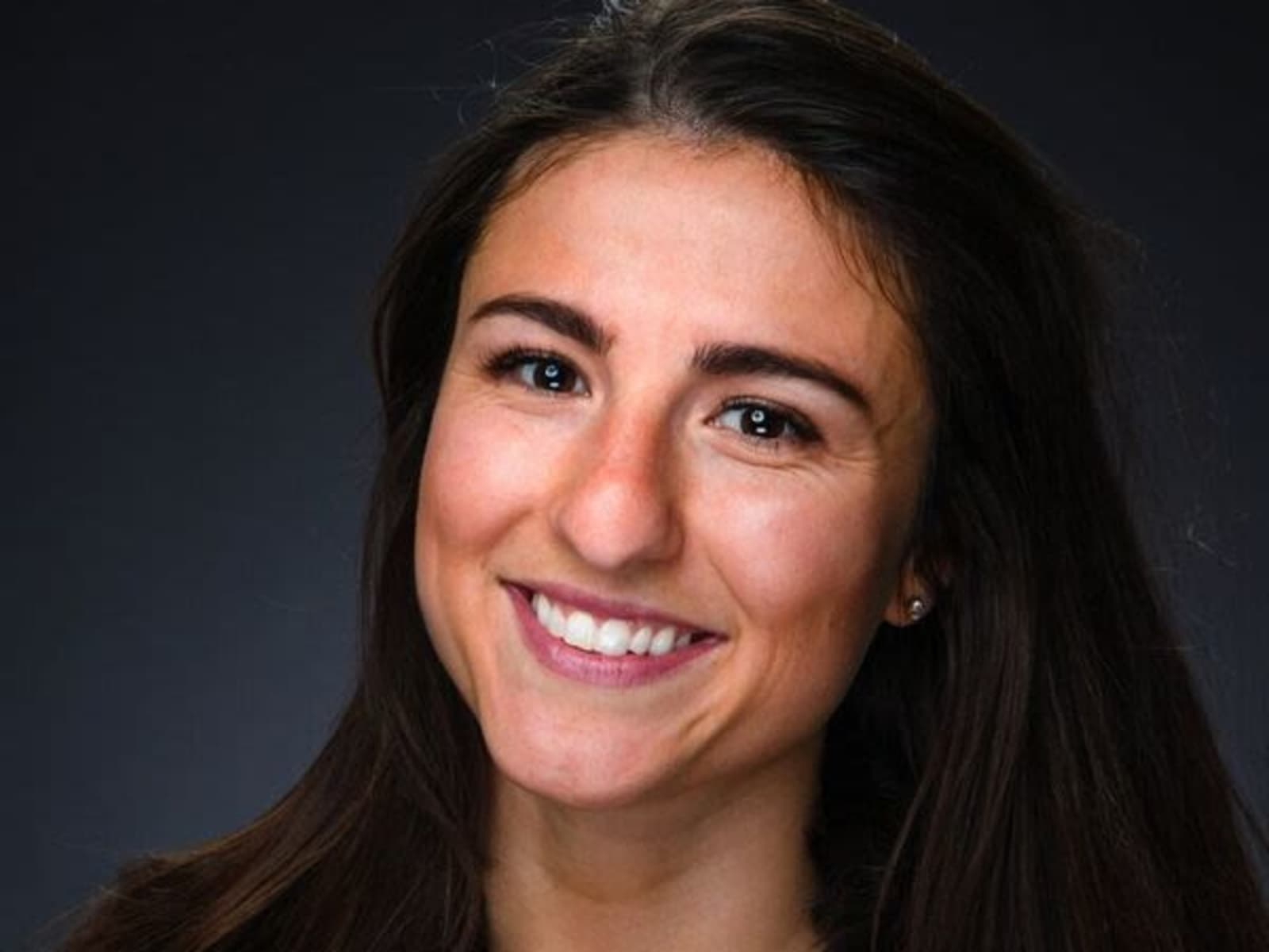 Joy from San Diego, California, United States