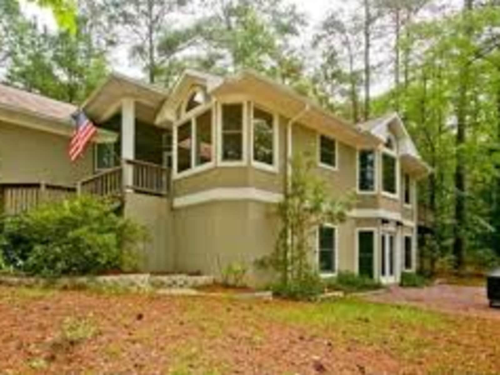 Housesitting assignment in Evans, Georgia, United States