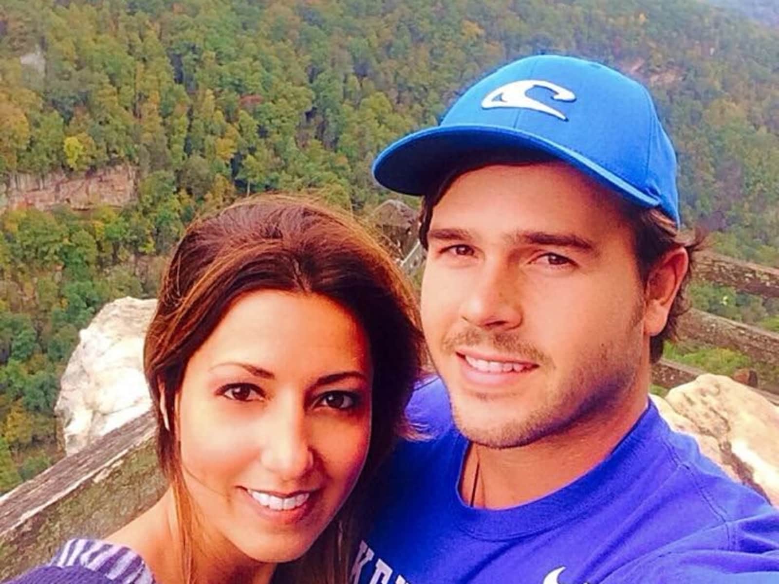 Michelle & Nicholas from Solana Beach, California, United States