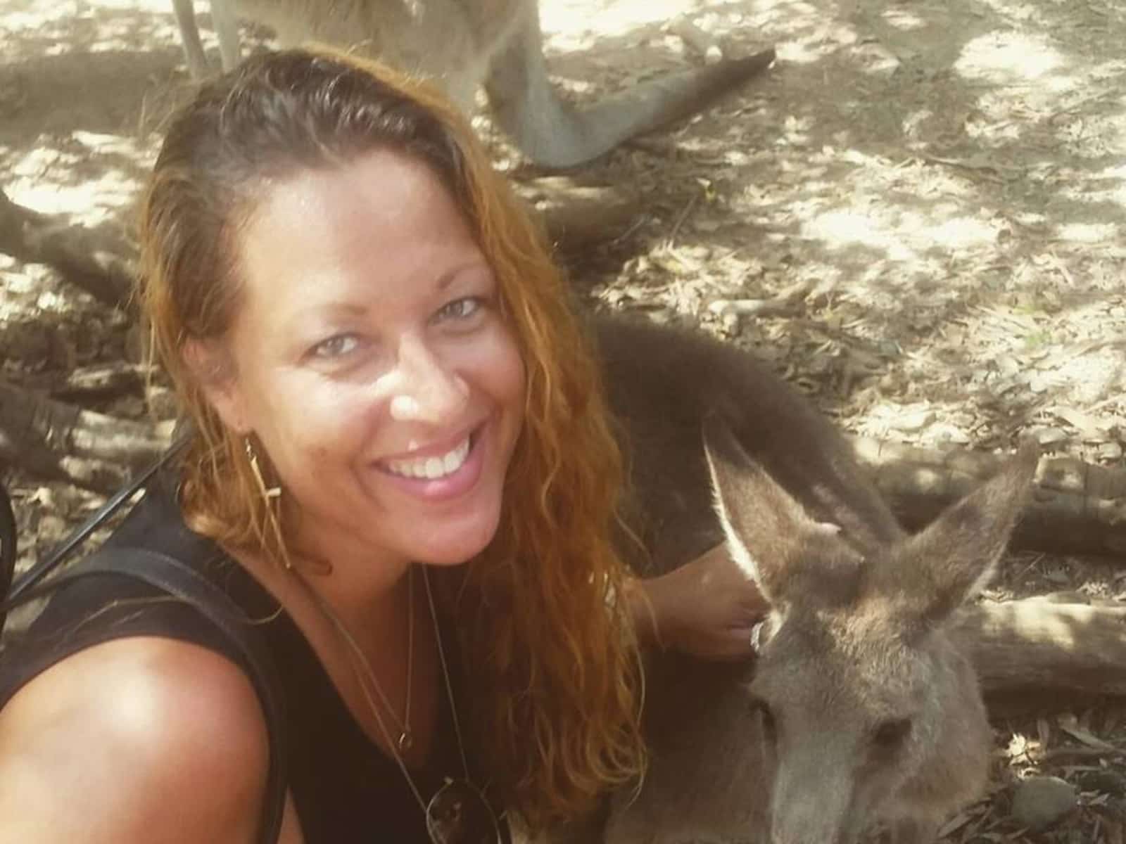 Jessica from New York City, New York, United States